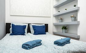 Blueberry Apartment At Buda Castle