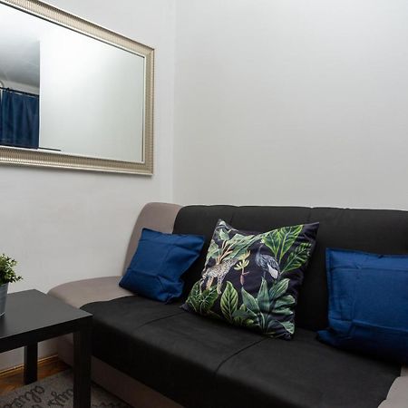 Blueberry Apartment At Buda Castle Budapest Esterno foto