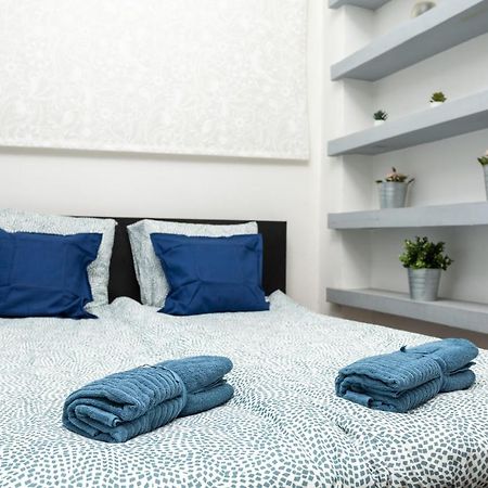 Blueberry Apartment At Buda Castle Budapest Esterno foto