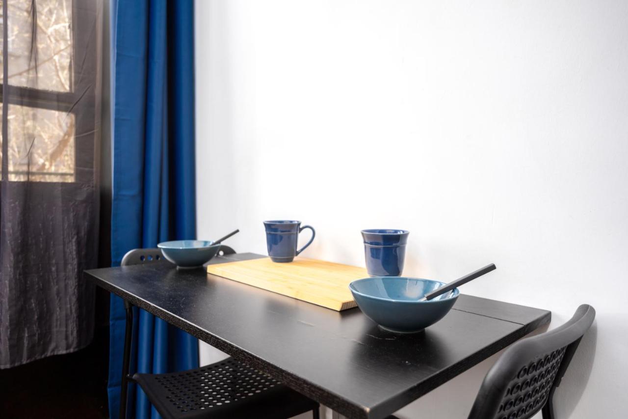 Blueberry Apartment At Buda Castle Budapest Esterno foto