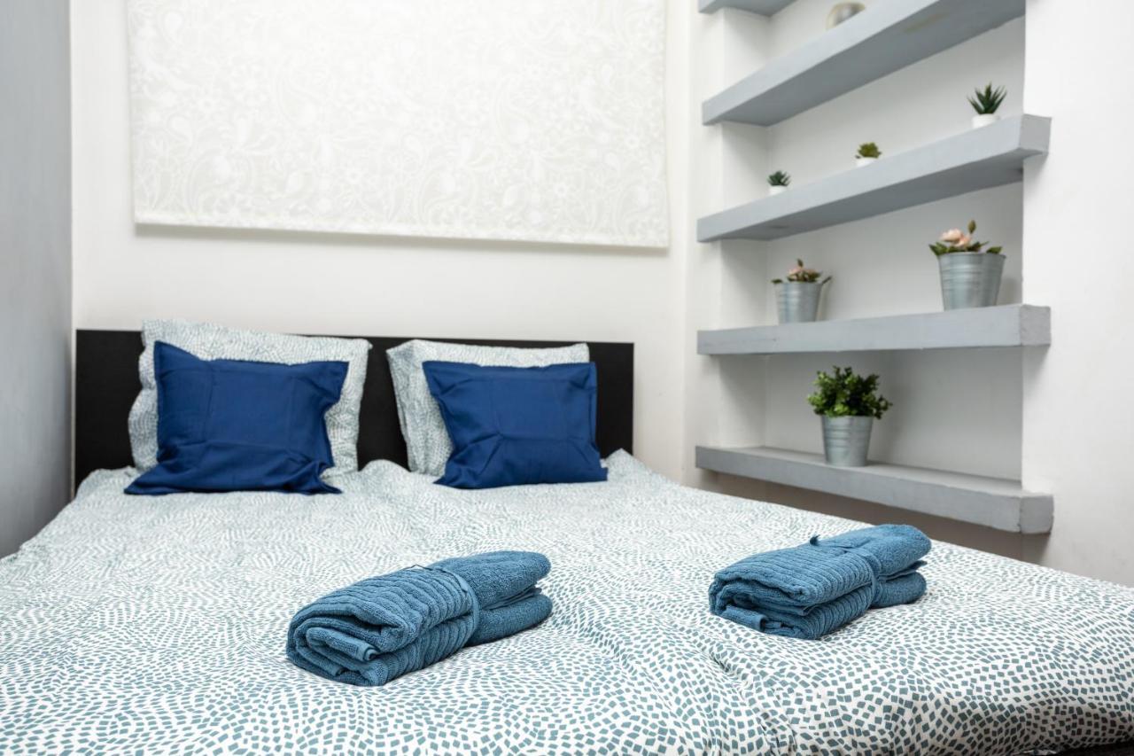 Blueberry Apartment At Buda Castle Budapest Esterno foto