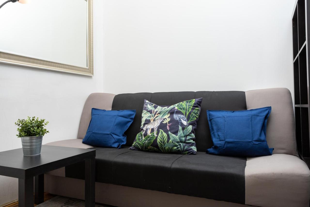 Blueberry Apartment At Buda Castle Budapest Esterno foto