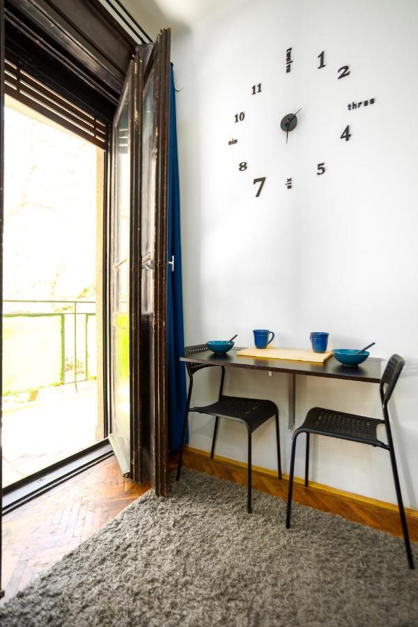 Blueberry Apartment At Buda Castle Budapest Esterno foto