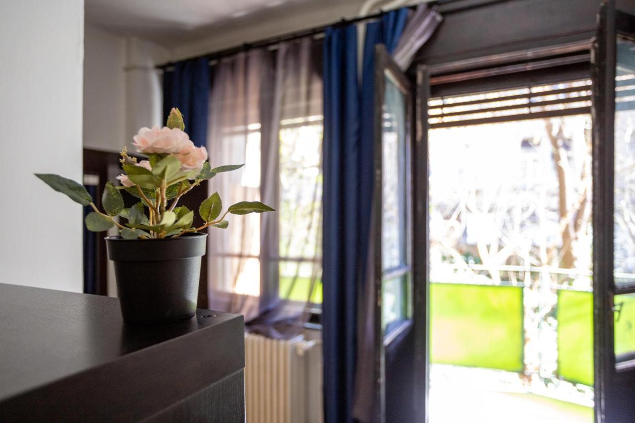 Blueberry Apartment At Buda Castle Budapest Esterno foto