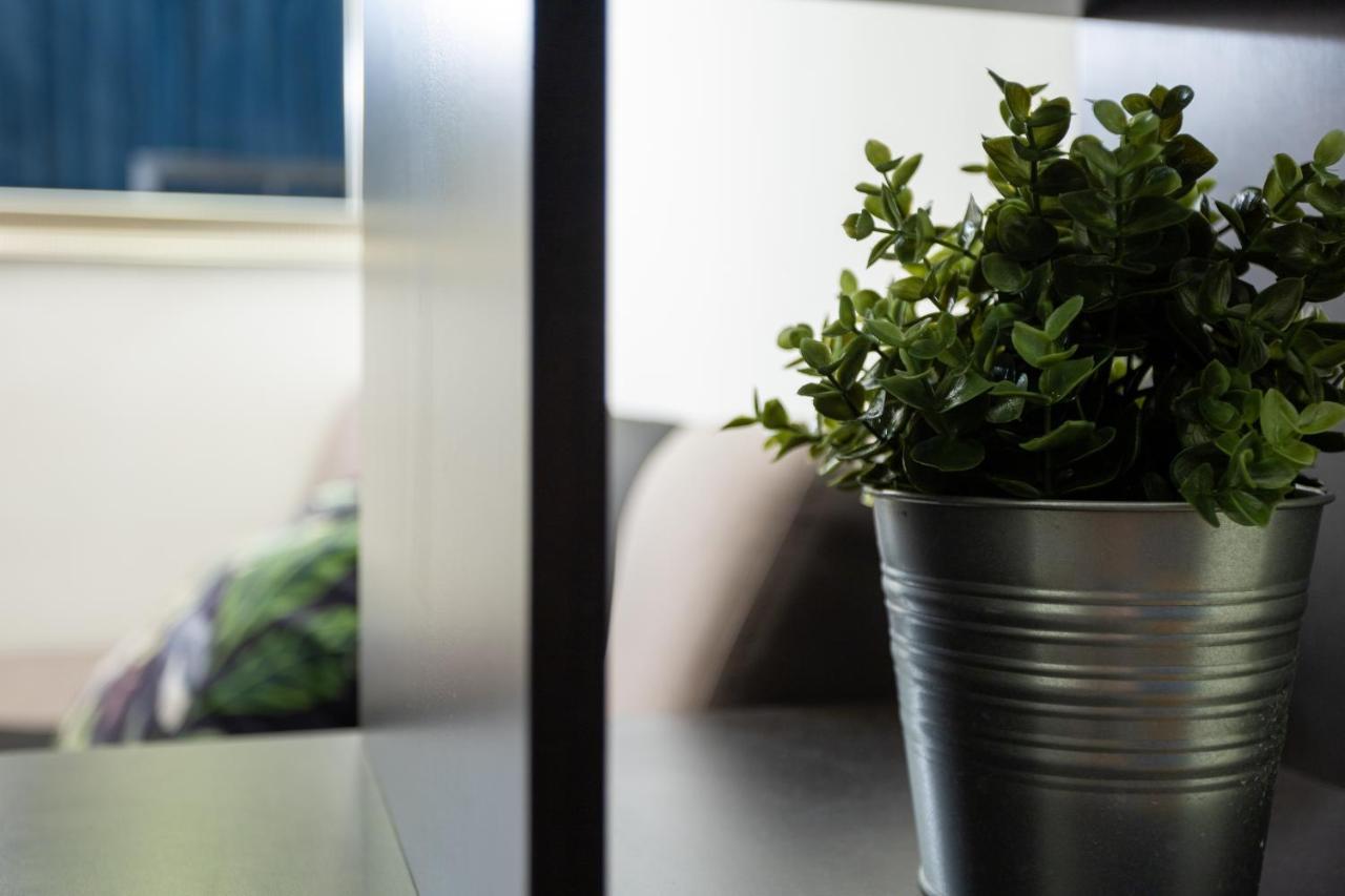 Blueberry Apartment At Buda Castle Budapest Esterno foto